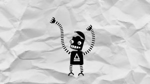 Танцующие роботы / Dancing Robots