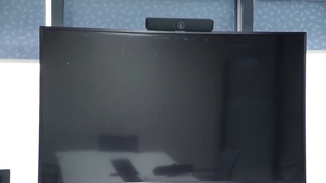 VoiceXpert 310 - обзор видеобара для видеоконференций! смотреть онлайн