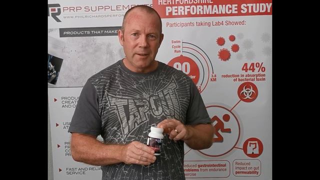 Oestro Detox | Contains Indole-3-Carbinol For Hormone Balance | PRP Supplements смотреть онлайн