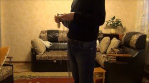 Зимняя рыбалка -2020.Как изготовить рамовую косынку