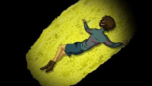 Undertale но это аниме опенинг (анимация)