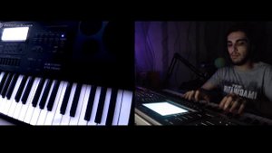 ПИАНИСТ В ЧАТ РУЛЕТКЕ / ТАЛАНТЫ В Чат Рулетке /  Omegle  Piano Reactions # 11