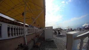 Кавказ 2018 Лазаревское