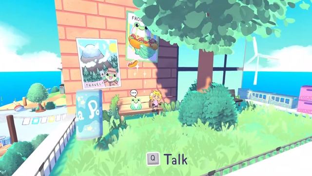 Become a Professional Firend - Here Comes Niko! Gameplay смотреть онлайн