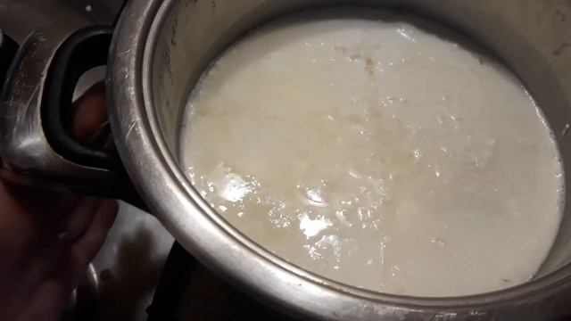 Домашний сливочный сыр.  Для закусок и для десертов!