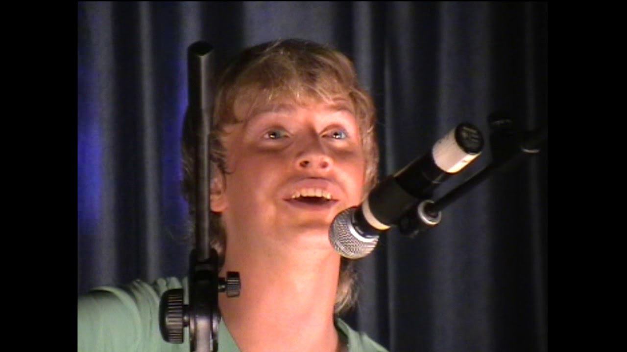 А.Гоман "Завертелось" (Истра, 2005) смотреть онлайн