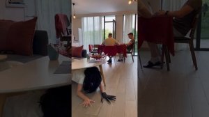 Света и Самара! Побег из дома Светы! Самара уходит от Светы! Страшные истории на ночь.