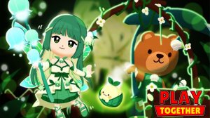 PLAY TOGETHER ОБНОВЛЕНИЕ Новый Пасс ? Плей Тугезер Лавинья ? ❤️?? #PlayTogether