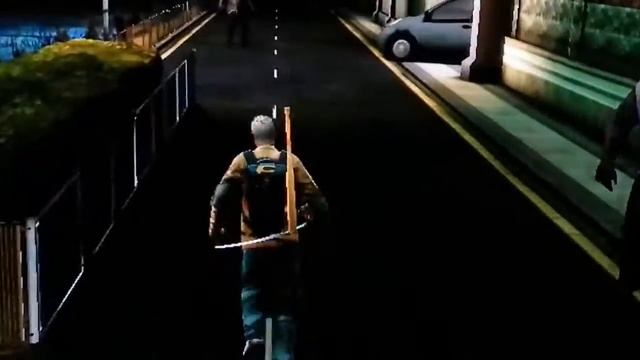 Обзор игры Z-Run [PS VITA] смотреть онлайн