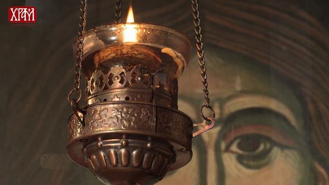 Молитва у време епидемије смотреть онлайн