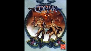 [AMIGA MUSIC] Conan The Cimmerian  -00a-  Virgin Games