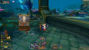 ПОЧЕМУ ВАРАМИ НИКТО НЕ ИГРАЕТ, БУДУЩАЯ ОБНОВА ДЛЯ ВОИНА В PERFECT WORLD 2022