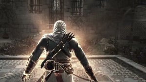 Assassin’s Creed :: Финал :: Прохождение :: PC