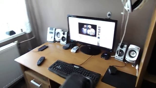 Nikon L340 Test Audio Video Logitech Z-5500/ Z-2300 смотреть онлайн