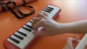Мелодика духовая Irin с Алиэкспресс