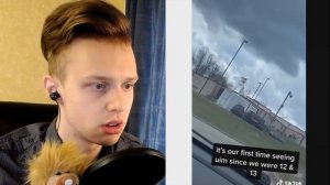 Попробуй не НЕ ЗАПЛАКАТЬ в Tik Tok - РЕАКЦИЯ на САМЫЕ ГРУСТНЫЕ ИСТОРИИ в ТИК ТОК Челлендж!