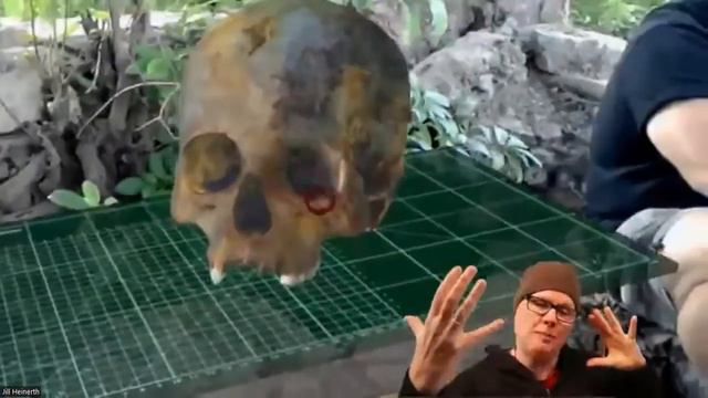 The Science of Cave Diving смотреть онлайн