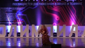 Удта кабутар Мере | Татьяна Шестакова | Всероссийская танцевальная организация | Конкурс | АРДО