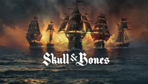 Skull & Bones ? Да здравствует, пиратство! ? Русский трейлер 4K (Субтитры) ? .mp4