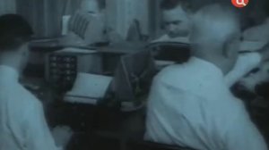 Покорённый космос   1