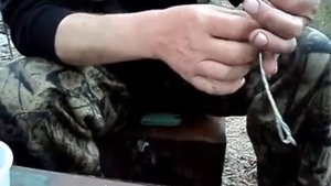 РОГАТКА - ЧТО ЗА РЫБОЛОВНАЯ СНАСТЬ?