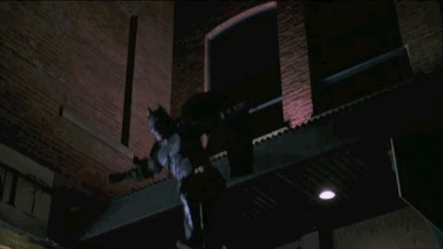 Бэтман против Капитана Америки (1st Version) смотреть онлайн