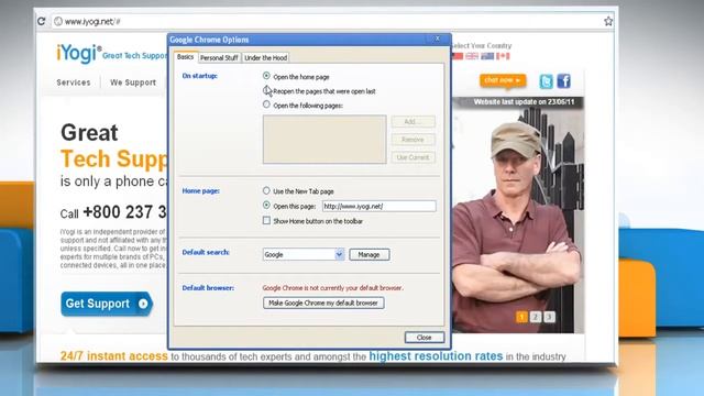 How to delete saved passwords in Google™ Chrome on a Windows® XP-based PC? смотреть онлайн