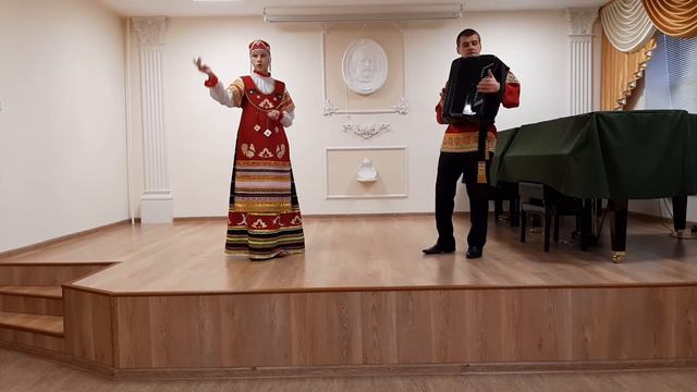 Григорова Настя  "Тарантасик"