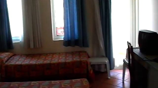 Star Light 3* (Kemer, Turkey) смотреть онлайн