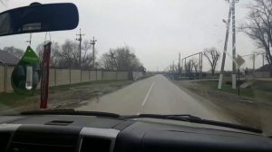 ГАЗЕЛЬ 3UZ-FE 4.3 ПЕРВЫЙ ВЫЕЗД! НАВАЛИВАЕМ ПО ТРАССЕ! #G.S.T Motors