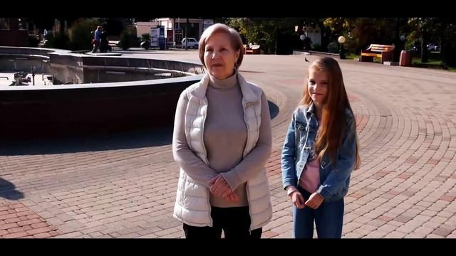 День народного единства в Лазаревском. 4 ноября 2020. смотреть онлайн