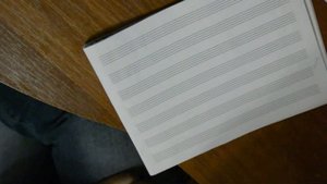 Урок 3.Такт и доли такта. Музыкальные размеры. Восьмые ноты. Паузы. Онлайн школа игры на фортепиано