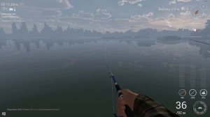 Fishing Planet (0.7.6) Калифорния - уникальный Стальноголовый Лосось (Unique Steelhead)