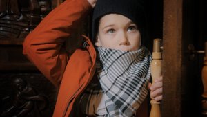 Проект "Книга про город"