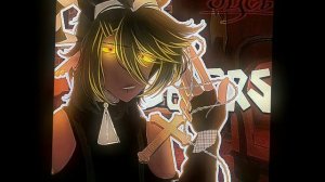 Шпилька-Каблучок (slowed up)