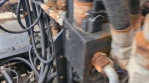 Осмотр перед продажей Мультикар М26