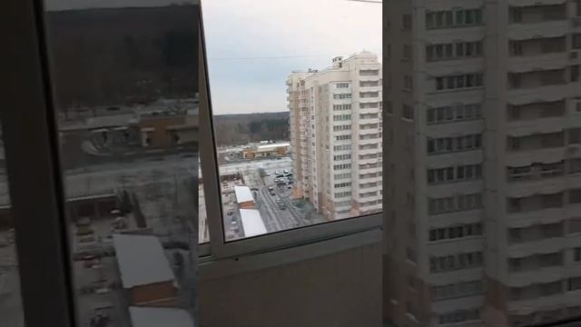 Продажа 1 ком.квартиры Кузнечики #риелтор #подольск
