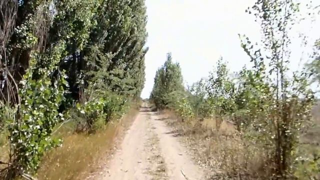 Северо-Крымский канал 2014 год,воды нет!!! смотреть онлайн