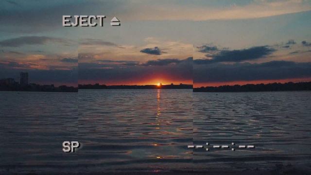 Отправление | Страшная история на ночь | Черный Рик