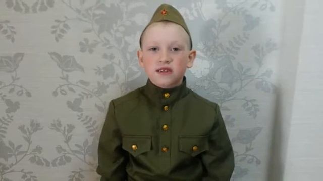 Голосной Иван, 7 лет,МКДОУ Детский сад Сказка Андрей Г Рублев Это было в мае на рассвете смотреть онлайн