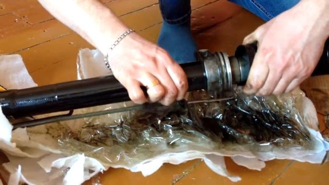 Рулевая рейка KOYO для Audi a4 b5 смотреть онлайн