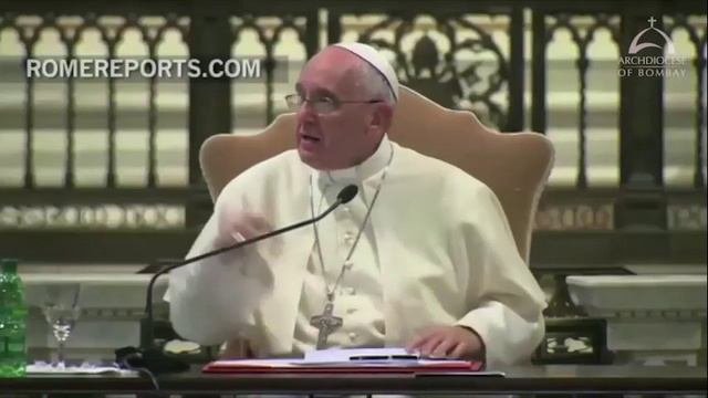 Cardinal Oswald Gracias Inaugurating The 'Green Diocese Initiative'.