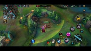 WILD RIFT КАК ПРАВИЛЬНО ИГРАТЬ НА ЭВЕЛИНН, ГАЙД ВАЙЛД РИФТ / League of Legends WILD RIFT