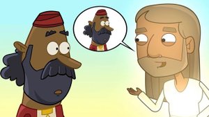 Внутренний мотор - Детский христианский рассказ - Благая весть дети