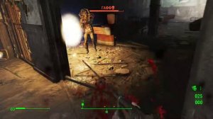 Fallout 4  - Пивное Бурление