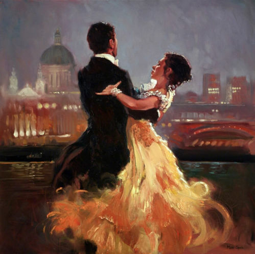 Waltz About Waltz