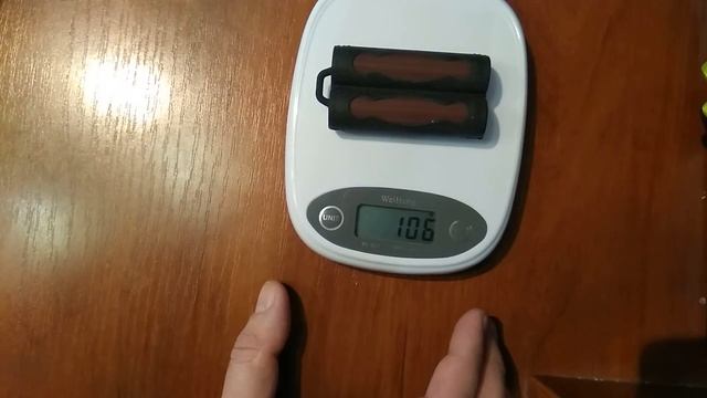 Весы WeiHeng WH-B12 1g / 7kg смотреть онлайн