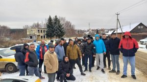 Яндекс ДОПЛАЧИВАЕТ ТАКСИСТАМ, - но не всем / Результаты ПРОТЕСТНОЙ ЗАБАСТОВКИ ВОДИТЕЛЕЙ ТАКСИ