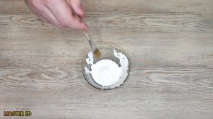 У вас есть стеклянная банка и сода? Потрясающая Идея для дома, ваза для любых цветов
