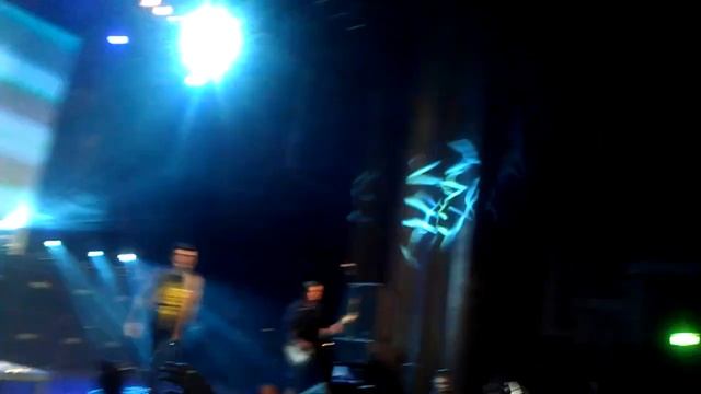 Mitch Lucker Memorial Show - O.C.D. 12/21/2012 смотреть онлайн